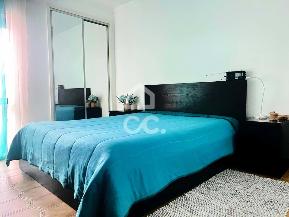 Apartamento T3 para Arrendamento em Ferrel Foto 13