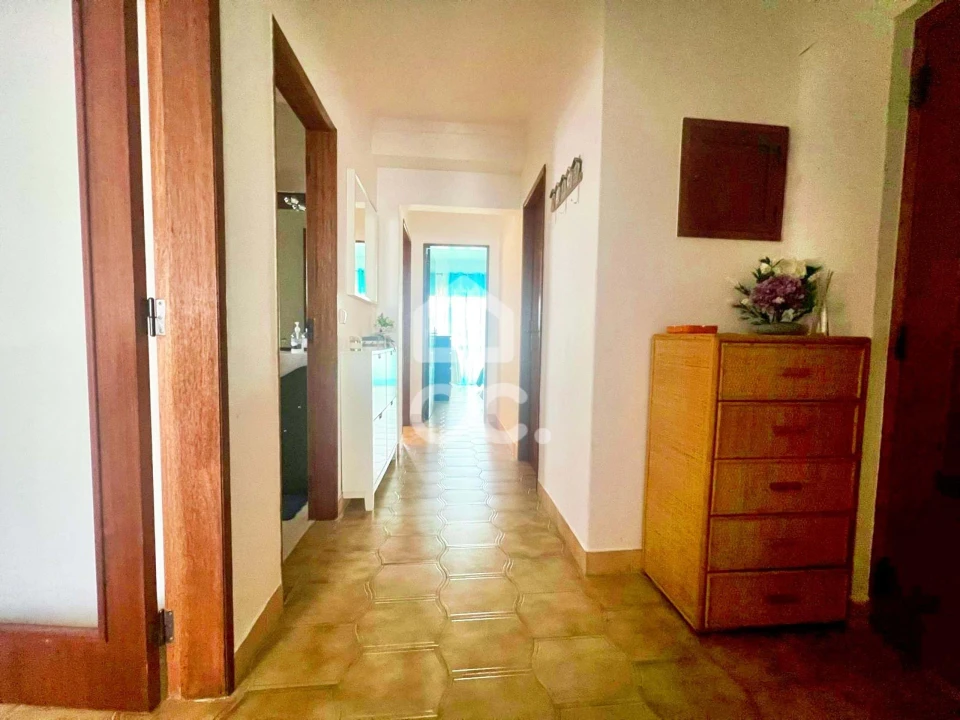 Apartamento T3 para Arrendamento em Ferrel Foto 12