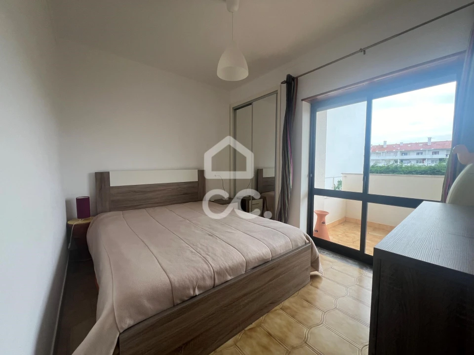 Apartamento T3 para Arrendamento em Ferrel Foto 6