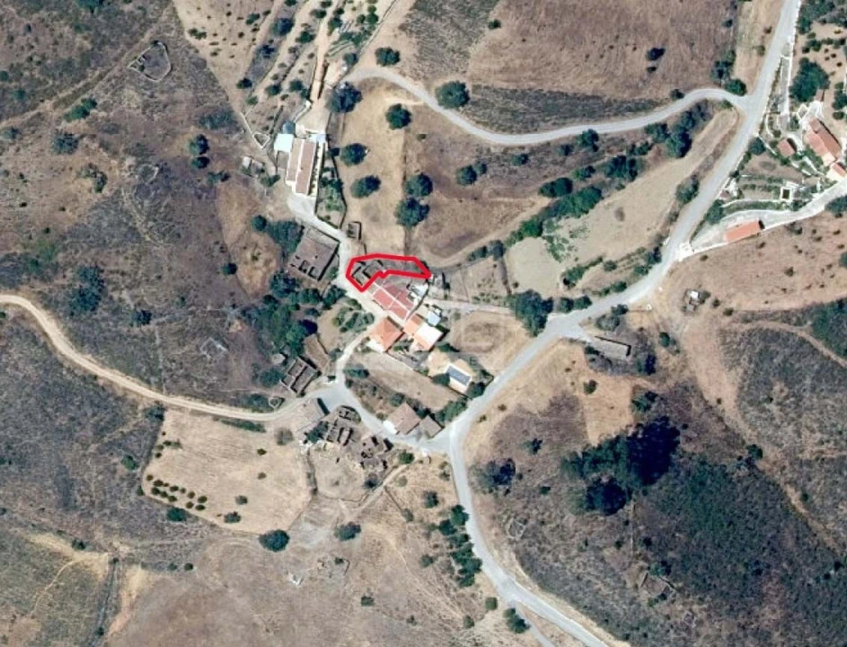 Terreno para Venda em Ameixial Foto 13