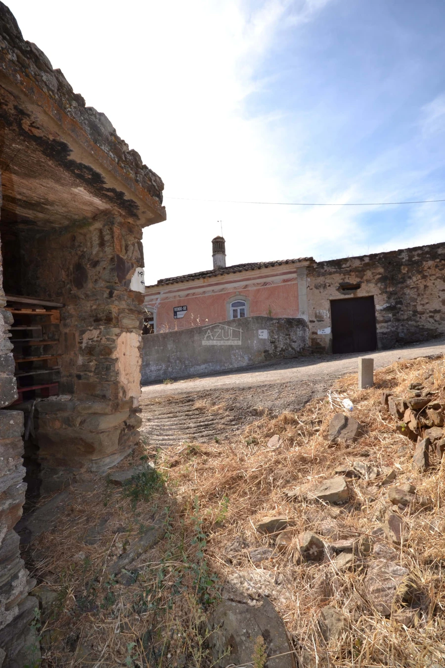 Terreno para Venda em Ameixial Foto 12