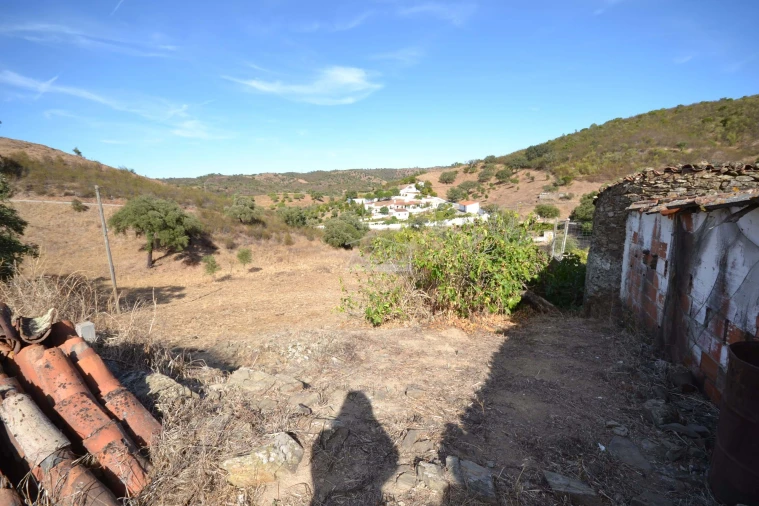 Terreno para Venda em Ameixial Foto 9