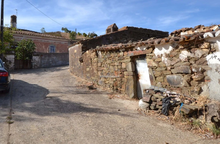 Terreno para Venda em Ameixial Foto 10