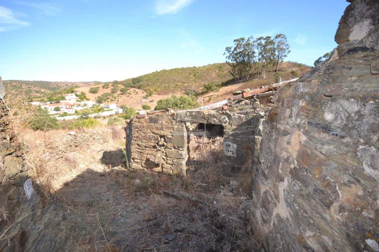 Terreno para Venda em Ameixial Foto 5