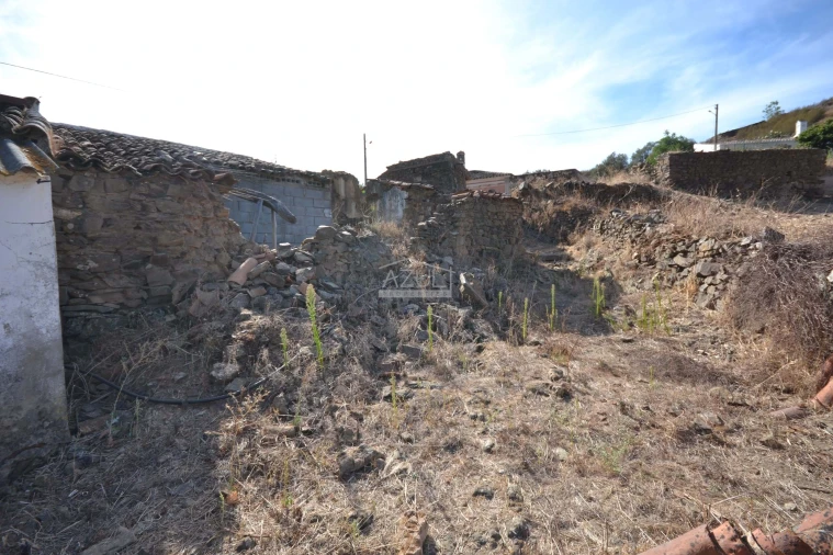 Terreno para Venda em Ameixial Foto 7