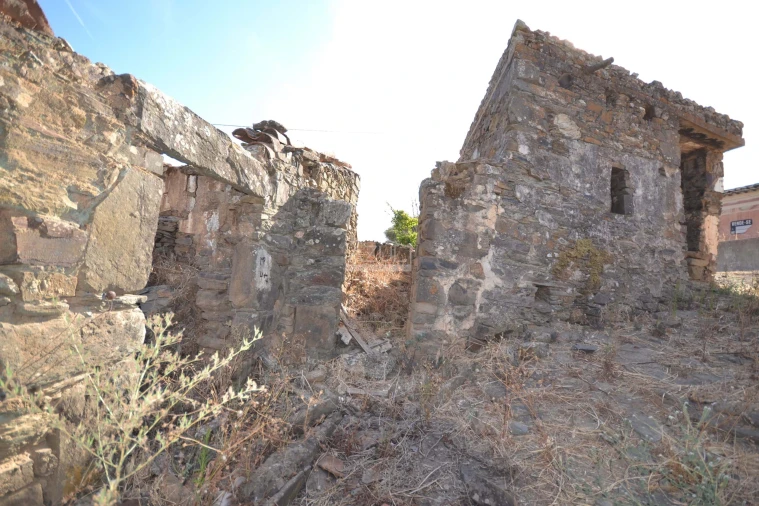 Terreno para Venda em Ameixial Foto 8