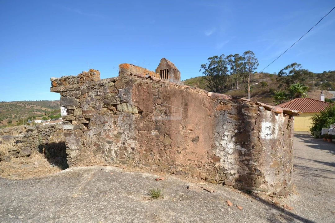 Terreno para Venda em Ameixial Foto 3
