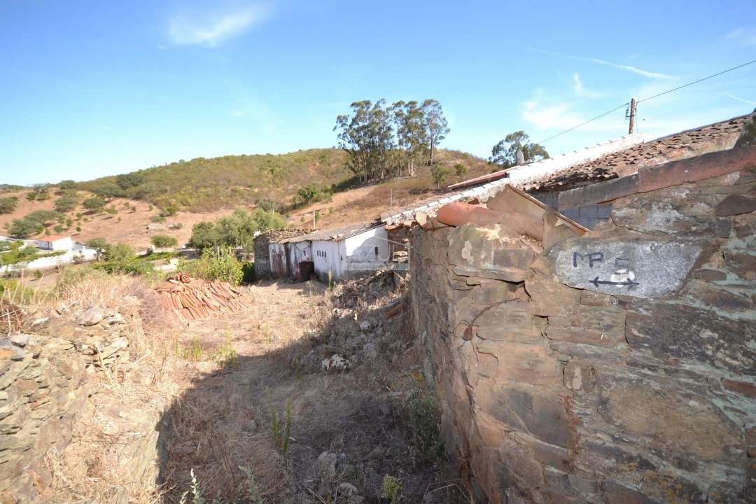 Terreno para Venda em Ameixial Foto 6