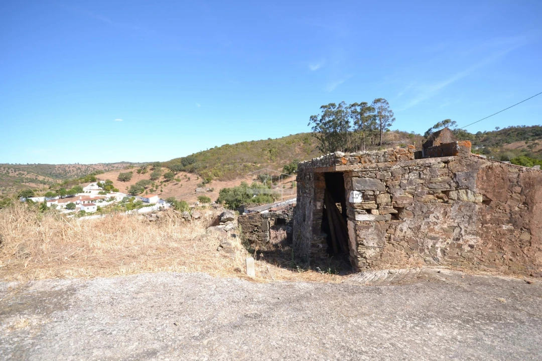 Terreno para Venda em Ameixial Foto 4