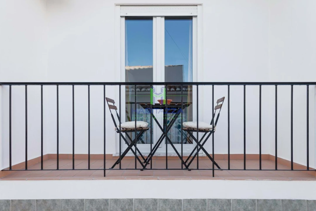 Apartamento T2 para Arrendamento em Luz Foto 8