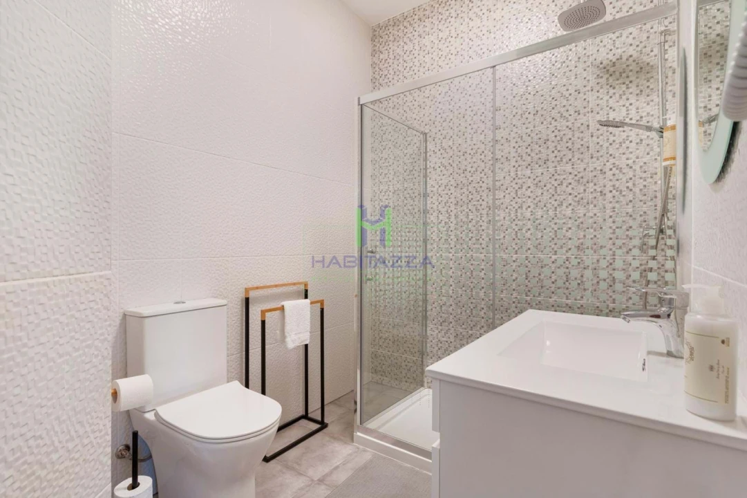 Apartamento T2 para Arrendamento em Luz Foto 6