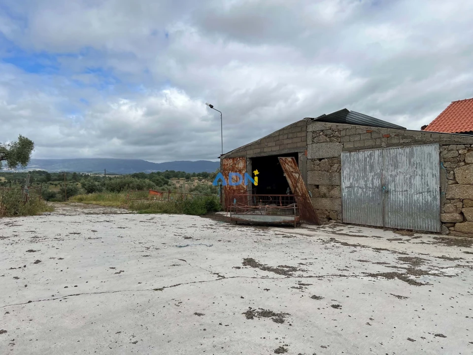 Quinta para Venda em Alcaide Foto 51