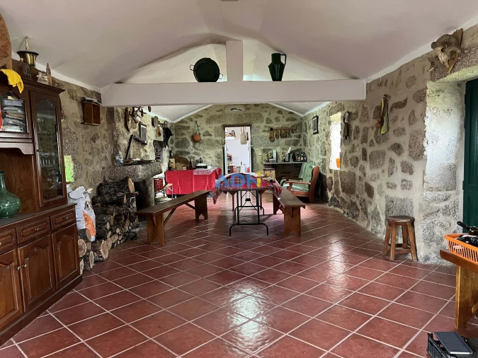 Quinta para Venda em Alcaide Foto 50