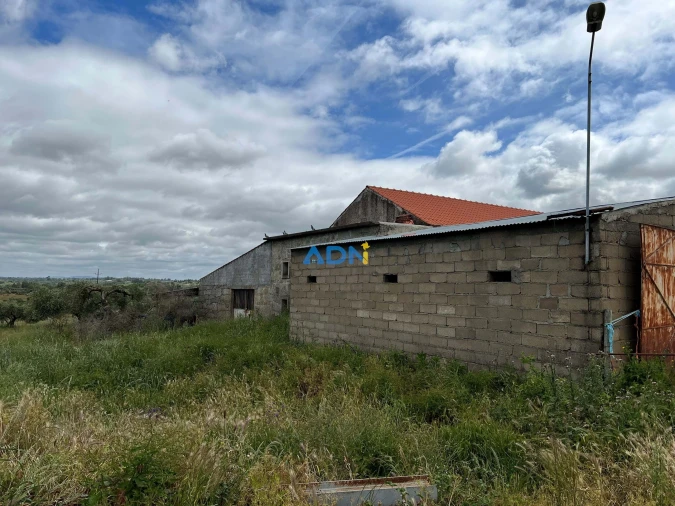 Quinta para Venda em Alcaide Foto 61