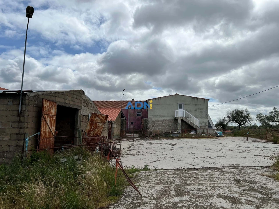 Quinta para Venda em Alcaide Foto 62