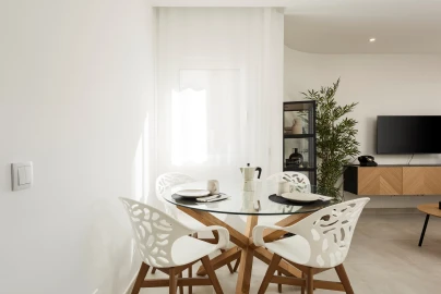 Apartamento T1 para Arrendamento férias em Quarteira