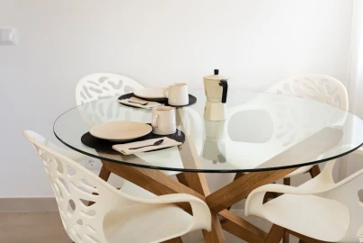 Apartamento T1 para Arrendamento férias em Quarteira