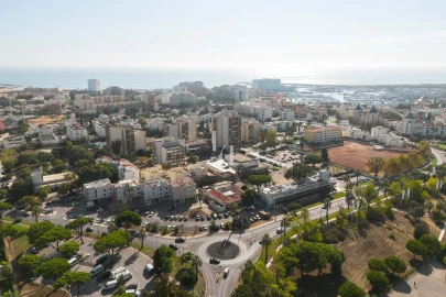 Apartamento T1 para Arrendamento férias em Quarteira