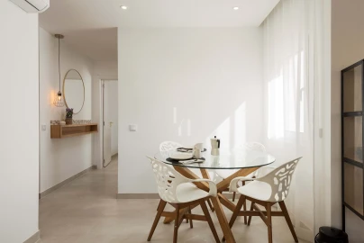 Apartamento T1 para Arrendamento férias em Quarteira