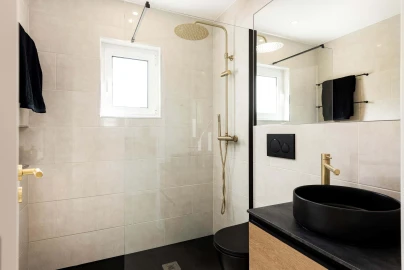 Apartamento T1 para Arrendamento férias em Quarteira