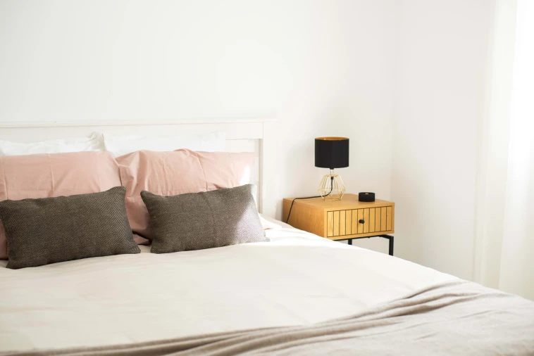 Apartamento T1 para Arrendamento férias em Quarteira Foto 7