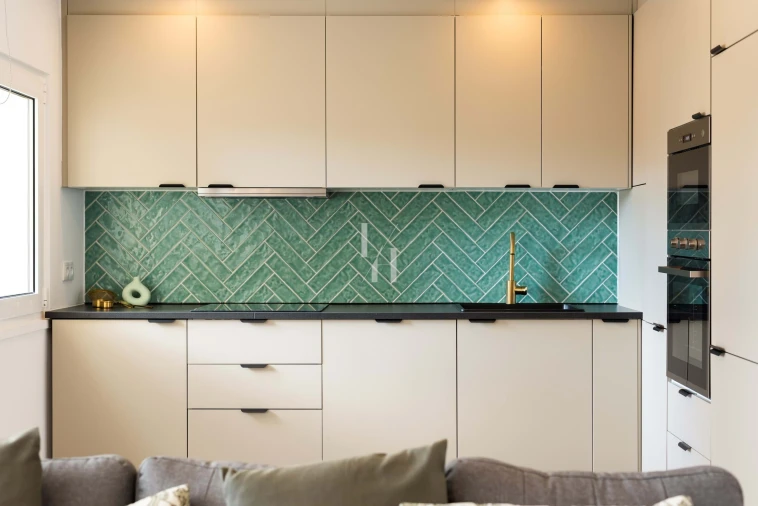 Apartamento T1 para Arrendamento férias em Quarteira Foto 9