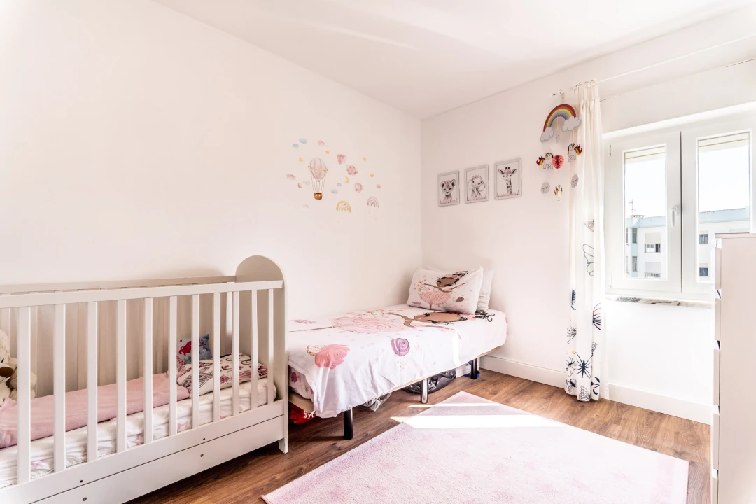 Apartamento T2 para Venda em Lagos (São Sebastião e Santa Maria) Foto 1