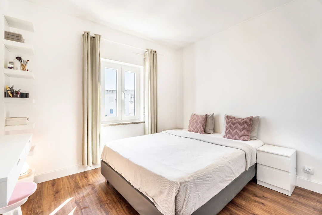 Apartamento T2 para Venda em Lagos (São Sebastião e Santa Maria) Foto 4