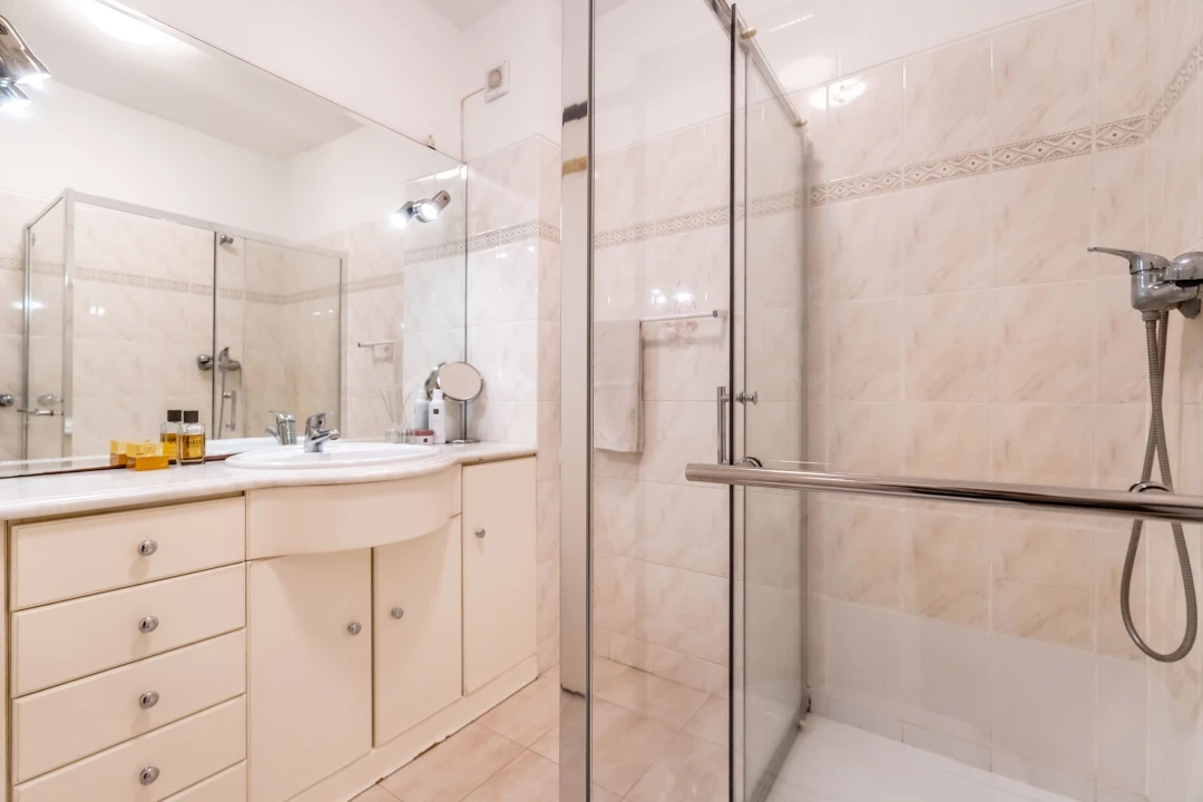 Apartamento T2 para Venda em Lagos (São Sebastião e Santa Maria) Foto 13