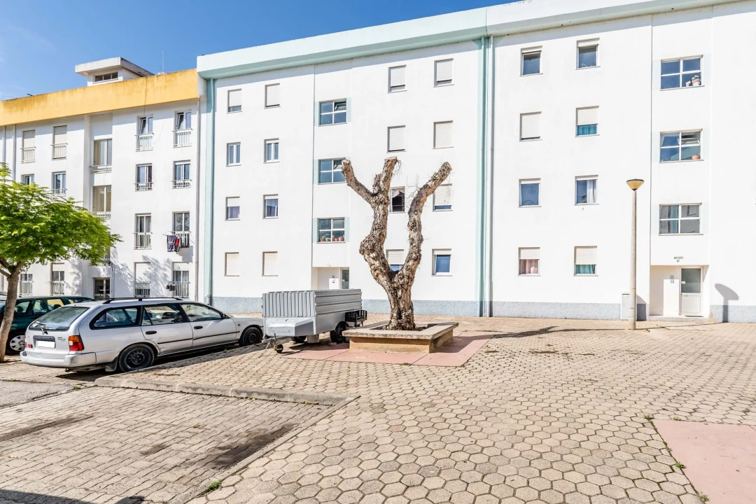 Apartamento T2 para Venda em Lagos (São Sebastião e Santa Maria) Foto 23