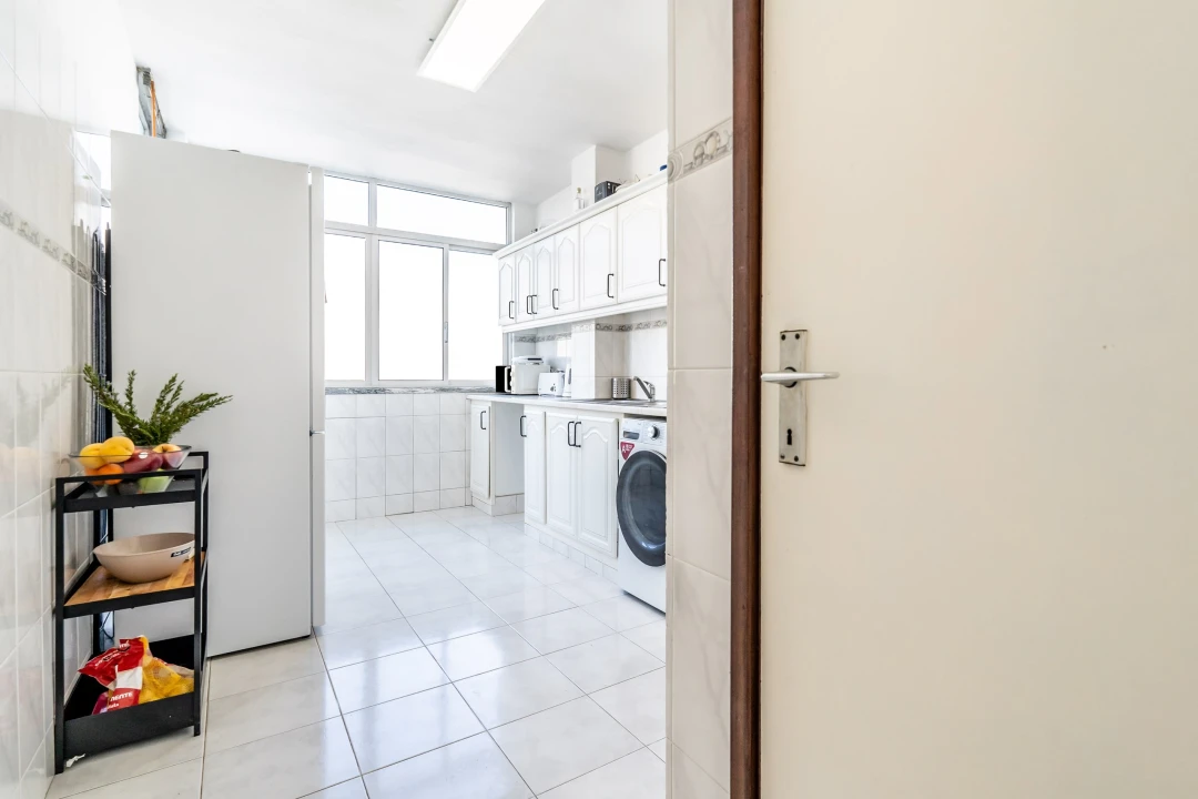 Apartamento T2 para Venda em Lagos (São Sebastião e Santa Maria) Foto 22