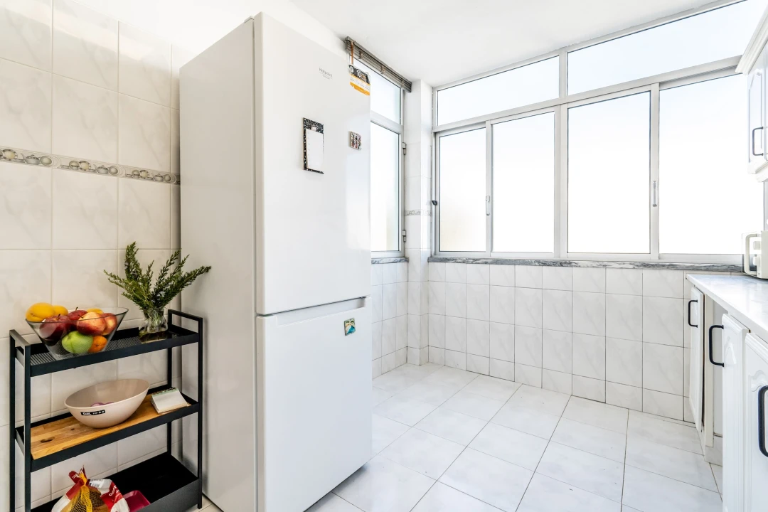 Apartamento T2 para Venda em Lagos (São Sebastião e Santa Maria) Foto 20