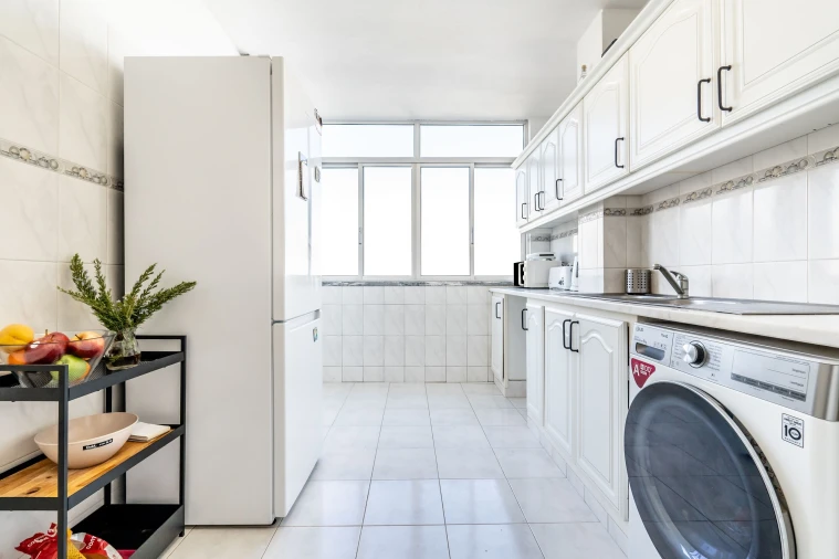 Apartamento T2 para Venda em Lagos (São Sebastião e Santa Maria) Foto 17