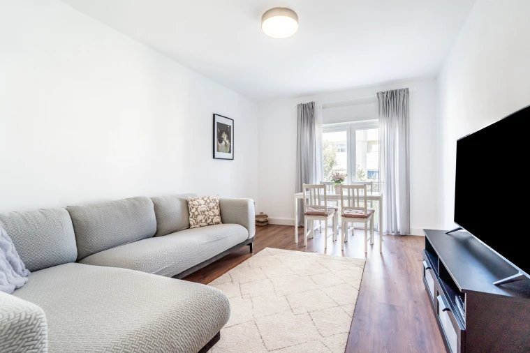 Apartamento T2 para Venda em Lagos (São Sebastião e Santa Maria) Foto 9