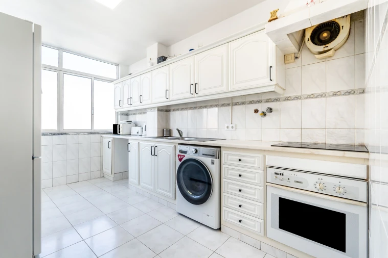 Apartamento T2 para Venda em Lagos (São Sebastião e Santa Maria) Foto 21