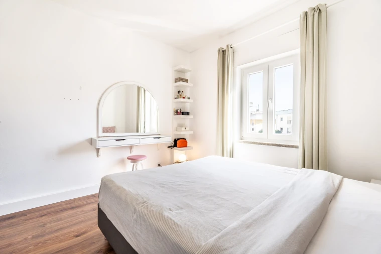 Apartamento T2 para Venda em Lagos (São Sebastião e Santa Maria) Foto 5