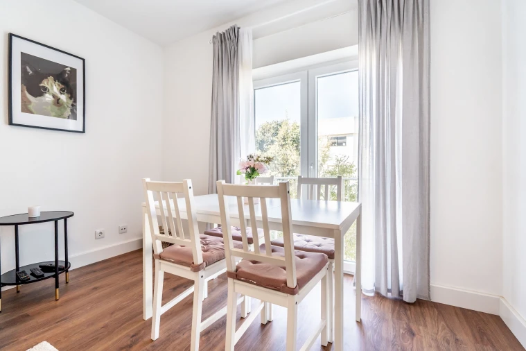 Apartamento T2 para Venda em Lagos (São Sebastião e Santa Maria) Foto 12