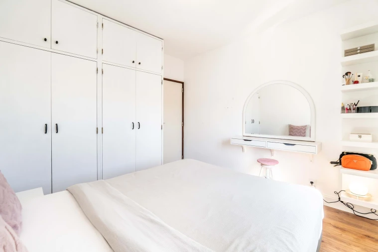 Apartamento T2 para Venda em Lagos (São Sebastião e Santa Maria) Foto 6