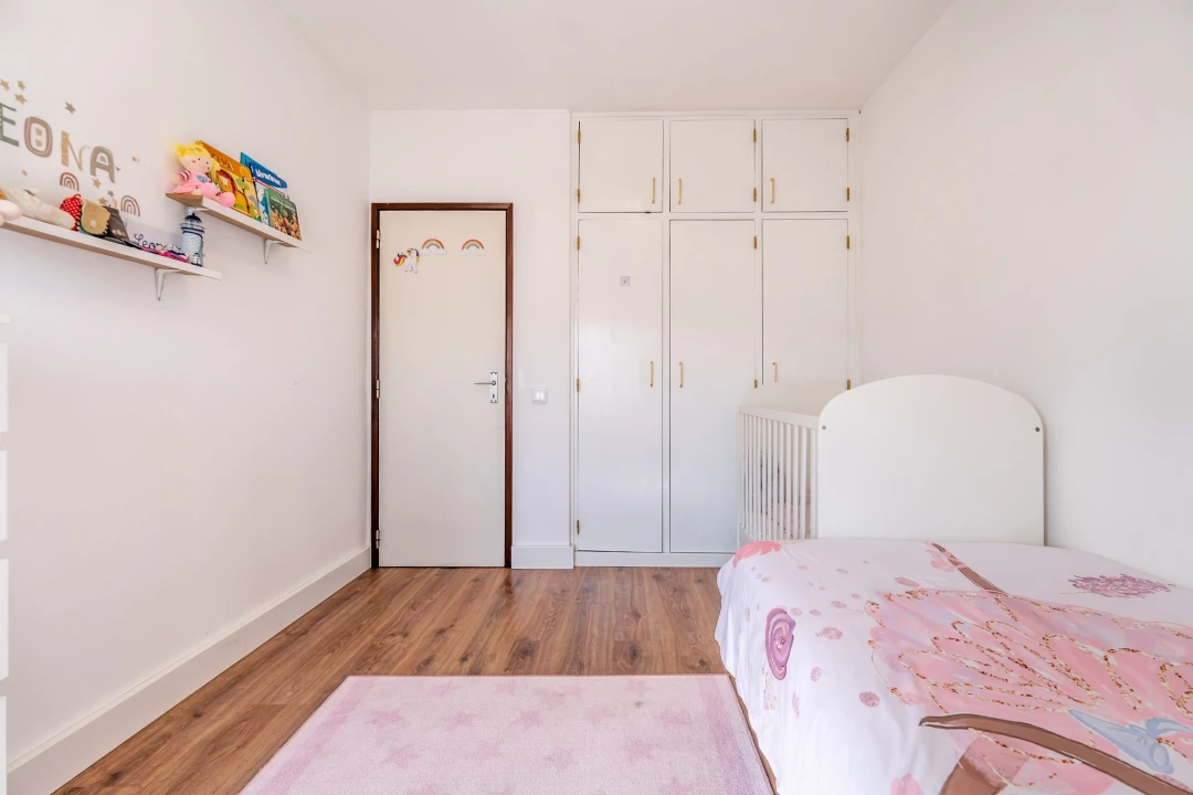 Apartamento T2 para Venda em Lagos (São Sebastião e Santa Maria) Foto 2