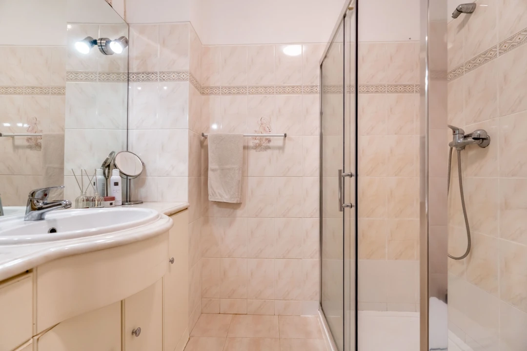 Apartamento T2 para Venda em Lagos (São Sebastião e Santa Maria) Foto 15