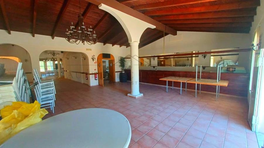 Negócio para Venda em Almancil Foto 7