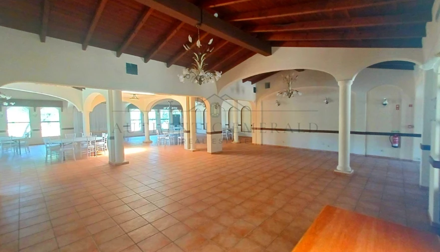 Negócio para Venda em Almancil Foto 9