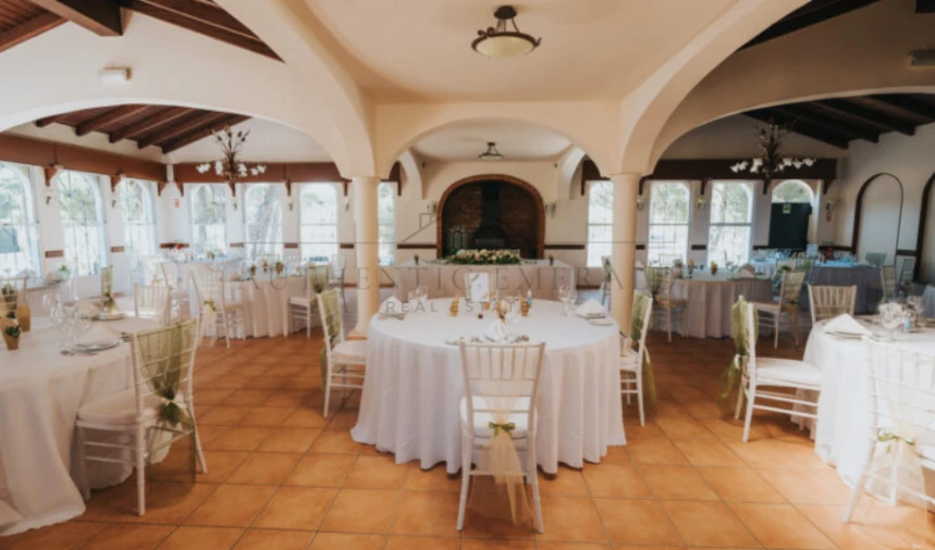 Negócio para Venda em Almancil Foto 13