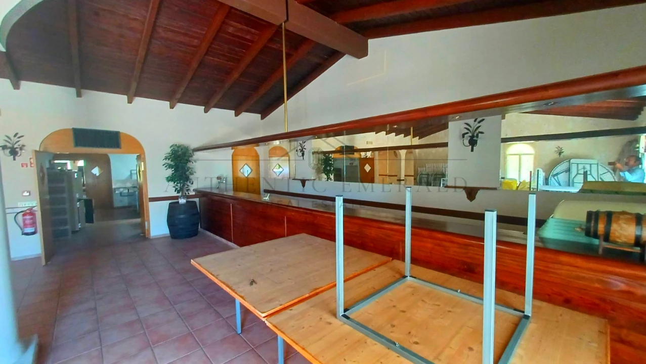 Negócio para Venda em Almancil Foto 8