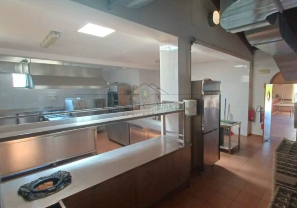 Negócio para Venda em Almancil Foto 11