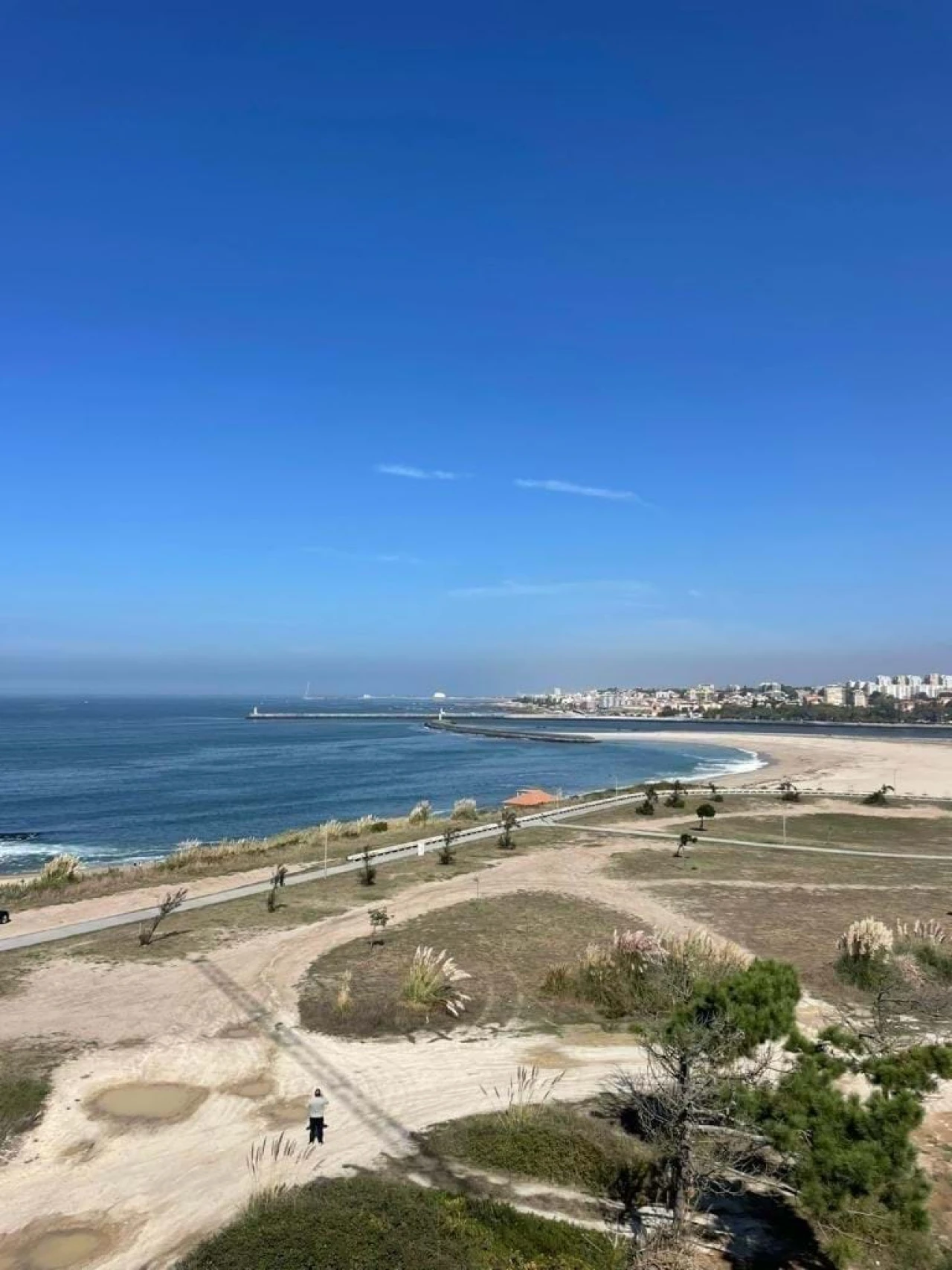 Apartamento T2 para Venda em Canidelo Foto 26