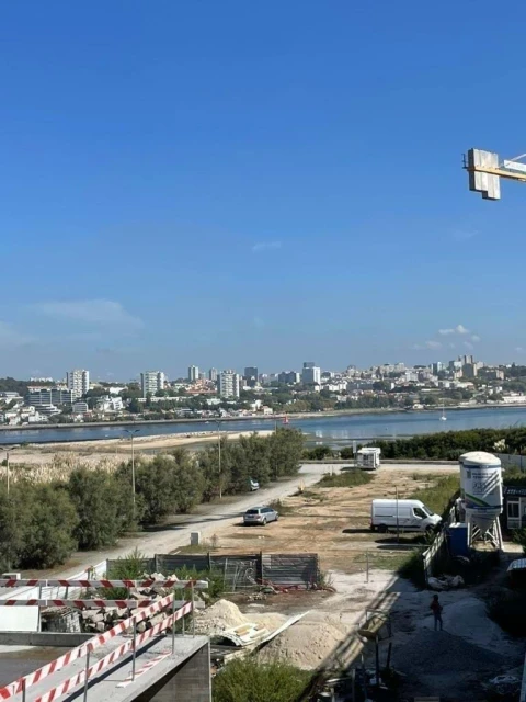 Apartamento T2 para Venda em Canidelo