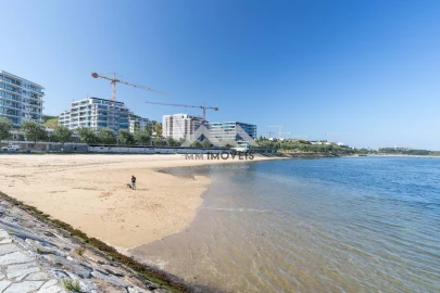 Apartamento T2 para Venda em Canidelo