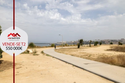 Apartamento T2 para Venda em Canidelo