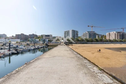 Apartamento T2 para Venda em Canidelo